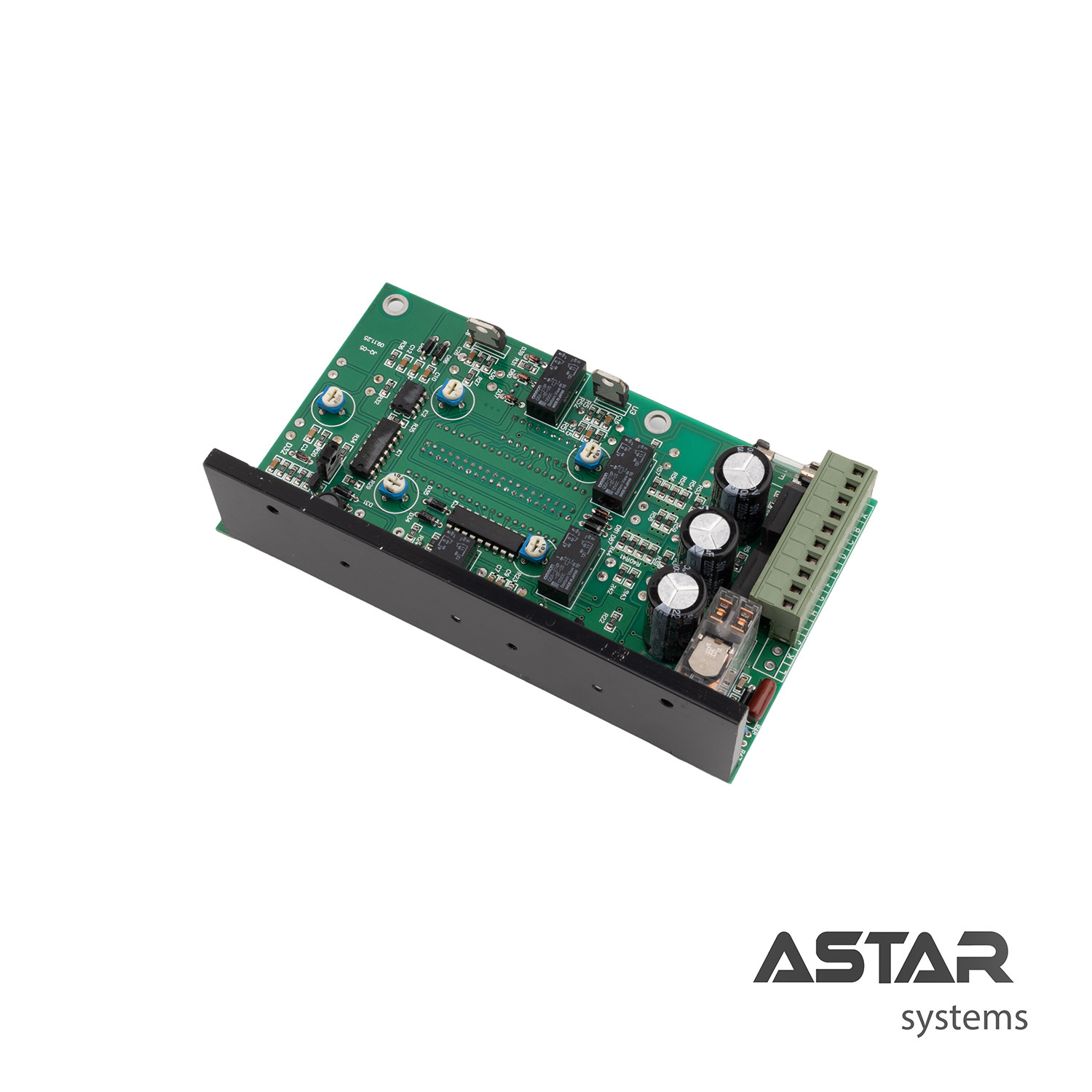 Cl-800 Standard Pcb Controller For Powder Coating Machine Control Pcb Spare Parts