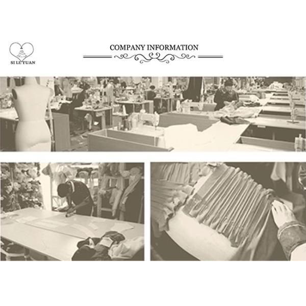 Unique Junior Bridesmaid Dresses / Perspective Tulle Pleating Chiffon Ball Gown