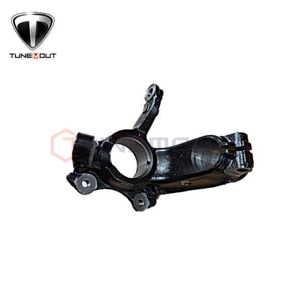 STERING KNUCKLE Auto Steering Parts 6Q0407255S POLO GTI GOLF7 01-08