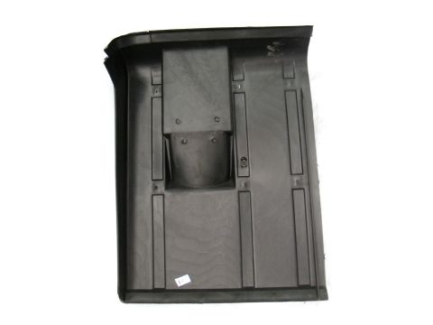 116100230117 Wheel Fender Liner Assembly Steyr Spare Parts High Durability