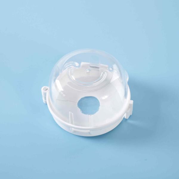 PFOA Free Universal PC Child Safety Outlet Covers