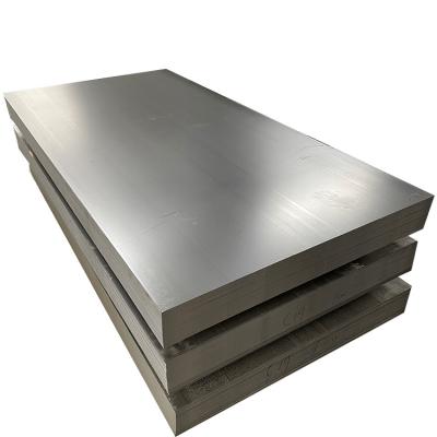 placa de aço carbono laminada a alta temperatura dos perfis ASTM A283 A36 do aço carbono de 15mm