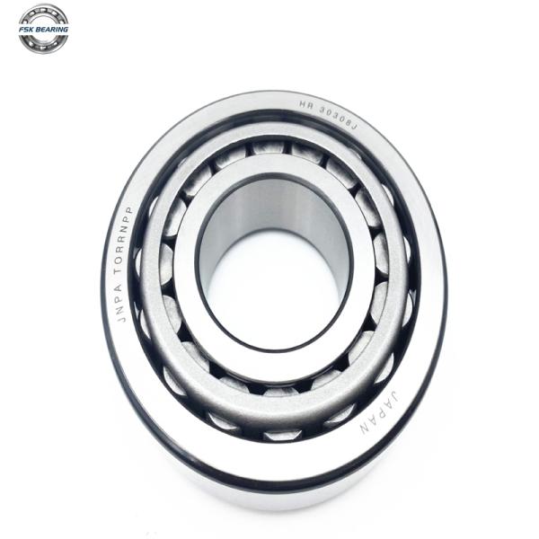 USA Market 02 6405 95 00 Wheel Bearing Tapered Roller Bearing ID95mm OD170mm ABEC-5