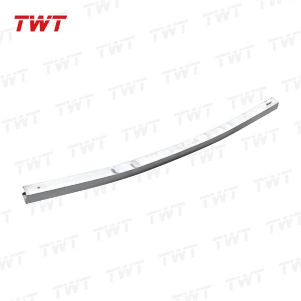 Twt 52132-F4010 52132-10050 Partes de automóviles delantero trasero parachoque de apoyo submarco de cruce para Toyota C-Hr 2016-2019 Ngx10 50