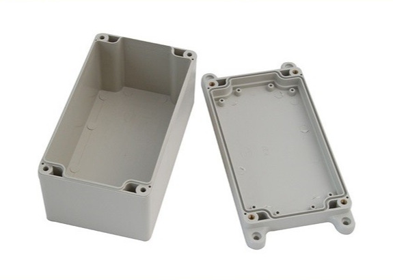 IP65 Pcb 160*90*80mm делает электрические распределительные коробки водостойким