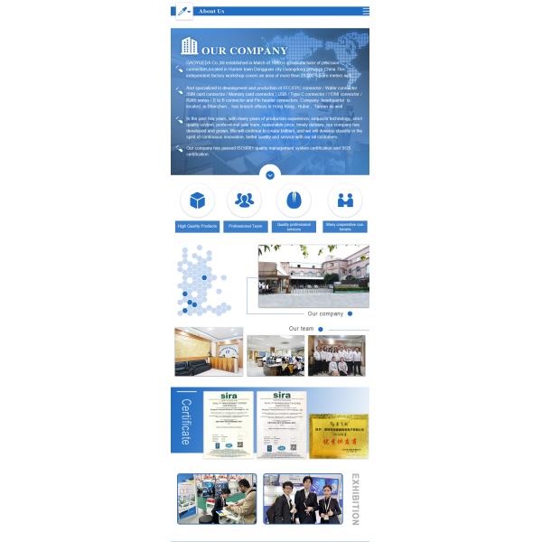 Заголовка Pin строки тангажа гнезда 2.0mm вафли провод соединителя двойного автомобильный