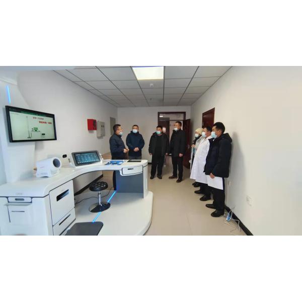 One-Stop Service for Medical Body Fat Analyzers Smart Filing and Division Technology