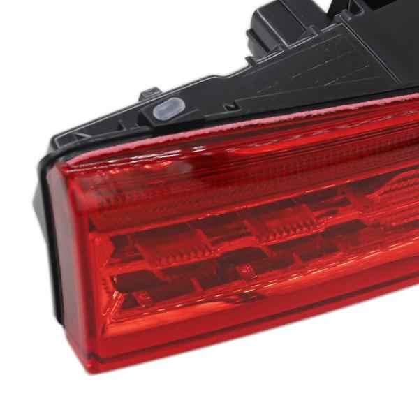 Rear Tail Light Lamp OE 31656674 XC60 Left Rear Lamp