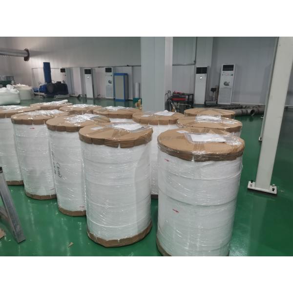 25gsm 100% PP material melt blown non-woven fabric/nonwoven fabric BFE99