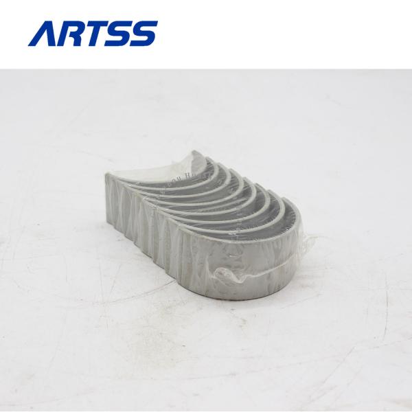 In Stock Diesel Engine NDC 4M40 Main Bearing & Con Rod Bearing +0.5/STD For MITSUBISHI Excavator Spare Parts