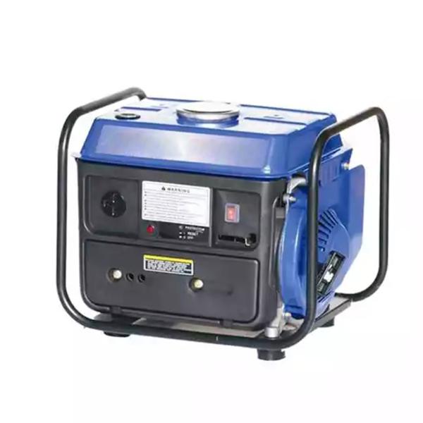 2.5Hp/3600rpm Portable Mini Silent Mechanical Engine 1KW 110V 220V