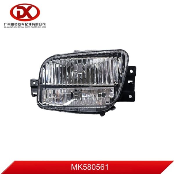 Left Fog Lamp Suitable for MITSUBISHI MK580561 03-5005L 035005L 214-2051L-UE