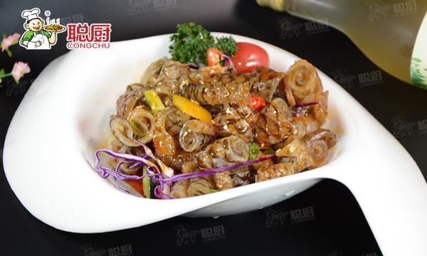 Fish Skin Ready To Eat Packaged Food Fresh Ingredients Salty Taste 170g