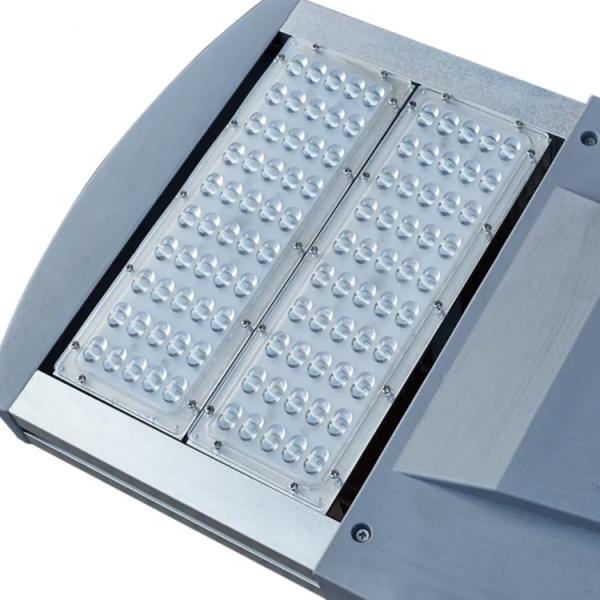 30w 60w 90w Ip66 Led Street Light Ac Power Public Lighting