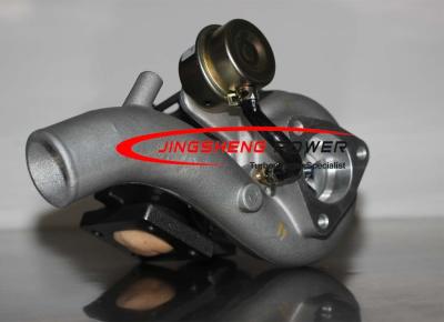 TB2580 703605-5003S 14411-G2402 14411-G2405 Turbo System In Cars For Garrett
