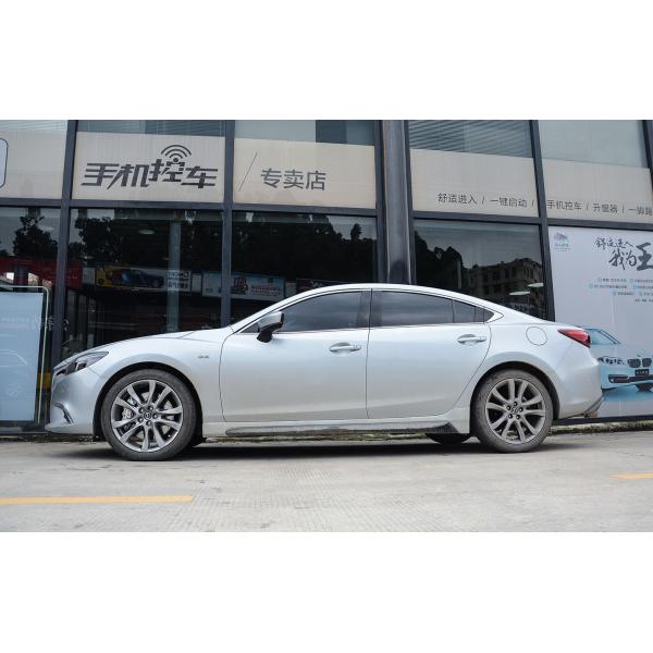 Надежный TEI Racing Большой тормозный комплект 6 поршен Mazda Atenza 18-дюймовое колесо