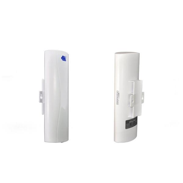 5.8G 1km outdoor Wireless access point bridge, Atheros AR9344 basestation up to -100dBm