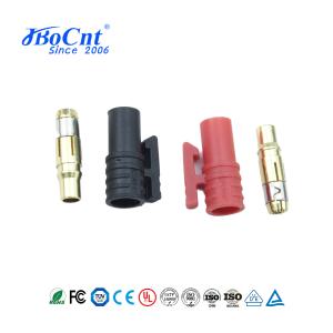 30A 50A 80A 100A cable tail terminal wire terminal is suitable for cable wiring