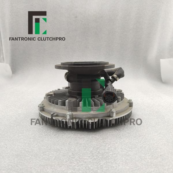 Electronic Control Mercedes Fan Clutch 5412001322 0002008522 5412000922 5412001622 A5412000922