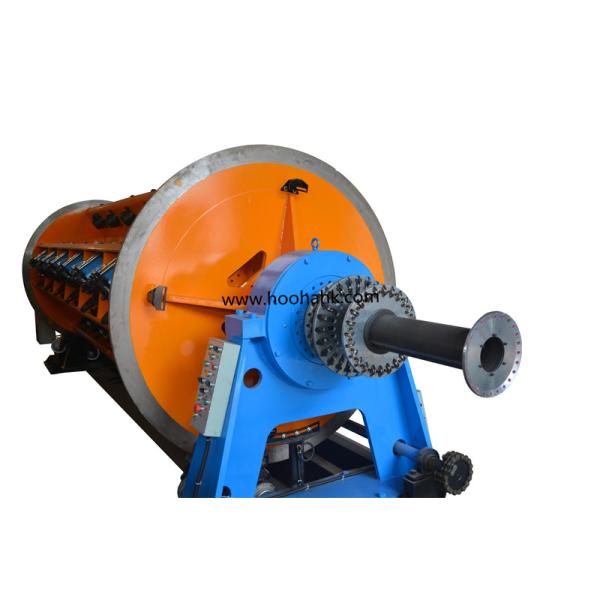 High Speed Rigid Stranding Machine for Electrical Cable Production Line Cable and Wire Strander machine