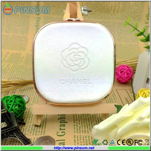 Newest design 6600mah  power bank for mobile phone