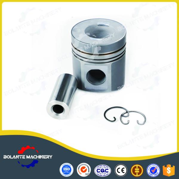 MERCEDES-BENZ OM457LA Piston Liner Kit