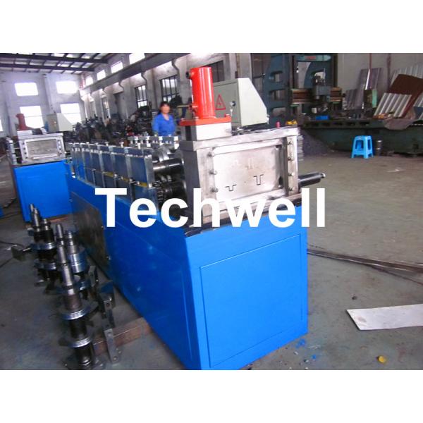 Стальные стержень и след формировать машину для облегченных стальных ферменной к