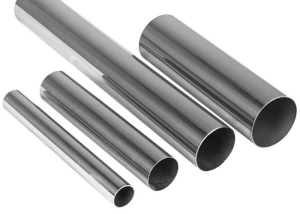 3m Length ASTM A106 Gr.B Galvanized Round Hollow Pipe