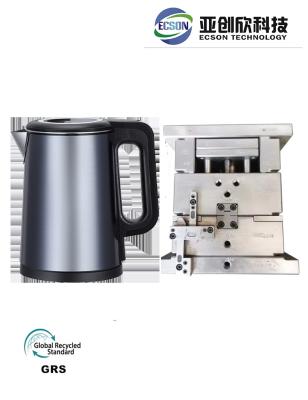 Small home appliance mold electric kettle mold plastic shell injection mold processing mold customization manufacturer
