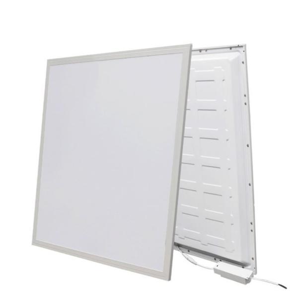 Led Panel Light Warm White 40W, 85-265V AC, PF>0.95 No UV/IR Radiation, 5 Years Warranty