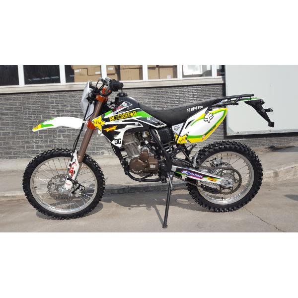 Professional Offroad 250cc air-cooling M4 CRF250
