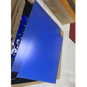 Double Layer CTP Plate with 350000 Impressions Unbaked, 24 Months Guarantee, and 0.15mm to 0.40mm Gauge for Offset Printing