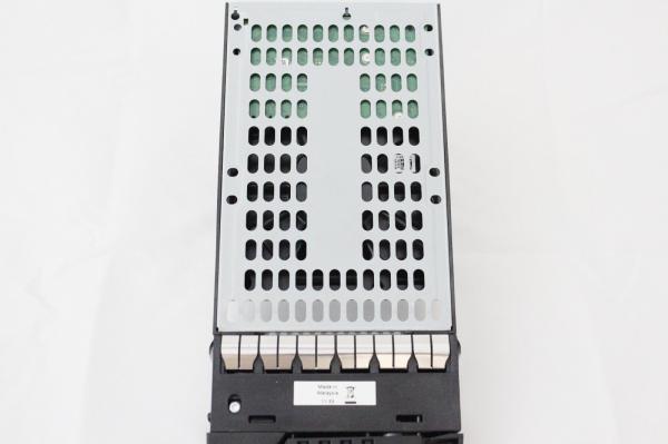 1TB 7.2K IBM Server Hard Disk , Dual Port 6G 2.5 Inch SFF IBM SAS HDD