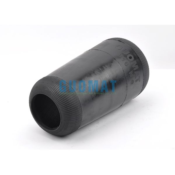 916N1 Contitech Bus Suspension Air Bellows 9015 Goodyear V1F21C5 Vihracoastic Air Spring