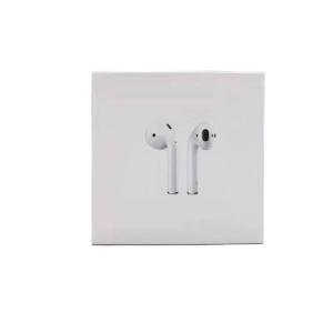 Affichage Airpods Pro Boîte d'emballage 4c Impression offset Recyclable