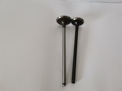 3855EBN Automotive Engine Exhaust Valves for HONDA CIVIC 1.6L / 1.7 16V
