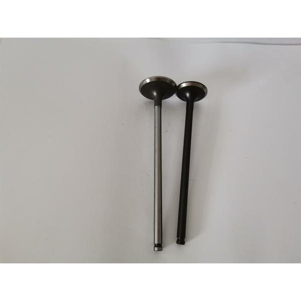 3855EBN Automotive Engine Exhaust Valves for HONDA CIVIC 1.6L / 1.7 16V