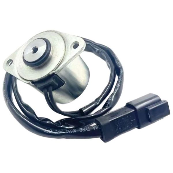 22B-62-45811 Komatsu Pilot Solenoid Valve for PC200-8MO