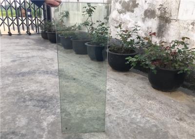 Theft Proof Laminated Safety Glass For Door Window Air / Argon Insulating