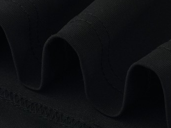 Pure Cotton Casual Work Uniforms , Custom Logo Adults Work Uniform Polo Shirts