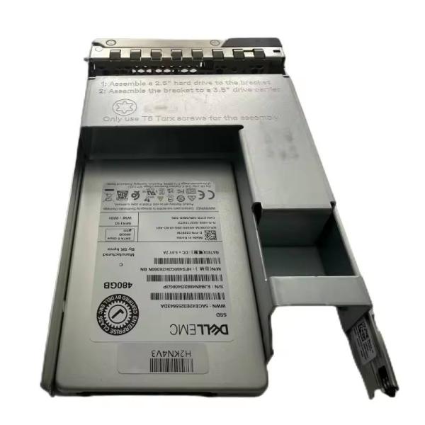 NO Private Mold Dells Server HDD SSD S4610 480GB SATA 2.5