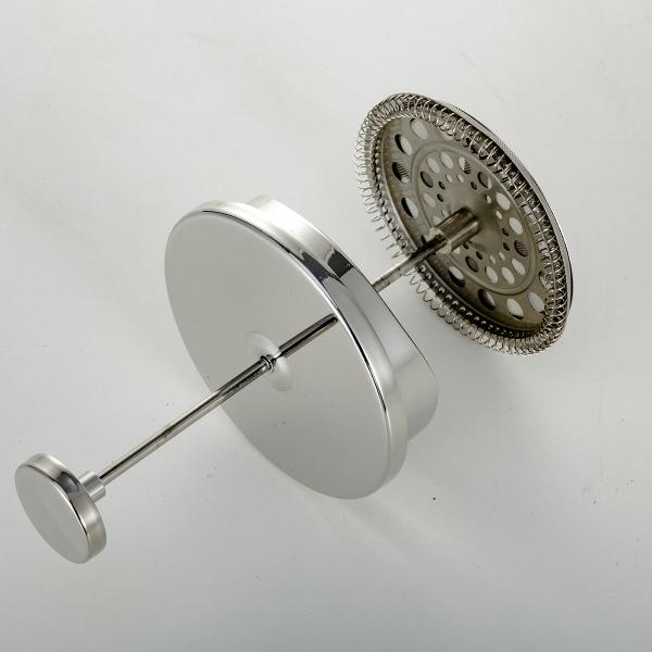 Hotel Coffee Maker Accessories 1L Insulated French Press Coffee Maker