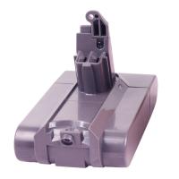 22.2V 2000mAh Dyson Battery Pack Substituição para DC16 DC31 DC34