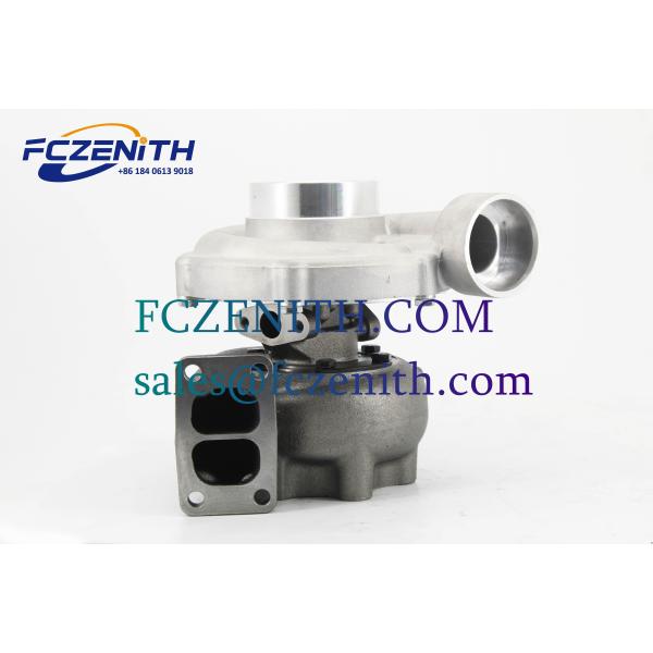 OM502LA-E2/E3 Engine Mercedes Benz Turbocharger K27 53279886533 A0090961799 0090968699 A0090968799