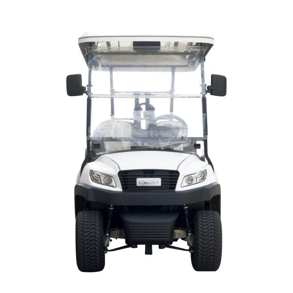 4-местный горячее продажа Новый дизайн гольф-автомобиль охотничий автомобиль для Hotle/Голф-поле