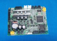 Carte de circuit imprimé de MC15CA Panasonic, panneau KXFE0004A00 d'Assemblée de carte PCB de SMT pour CM402 la tête 8