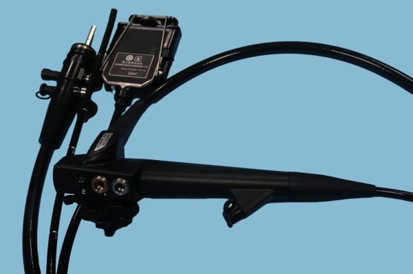 EG-250PE5 Gastroscope  Compatible With EPX-201 EPX-2200 EPX-2500 Processors