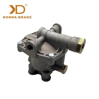 Sealco Style Relay Valves 110460 Relay Emergency Valve For Trucks Trailers Part