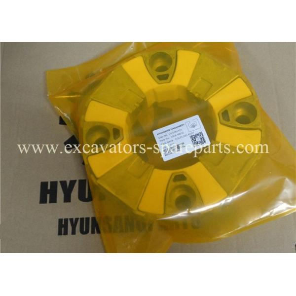 montaje principal del acoplamiento de la bomba de 13E9-16012 13E916012 para el excavador R210 de Hyundai