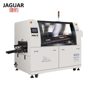 economical wave soldering machine